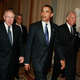 Illustration for article titled President Obama Accepts Harry Reids Apology For Negro Comment